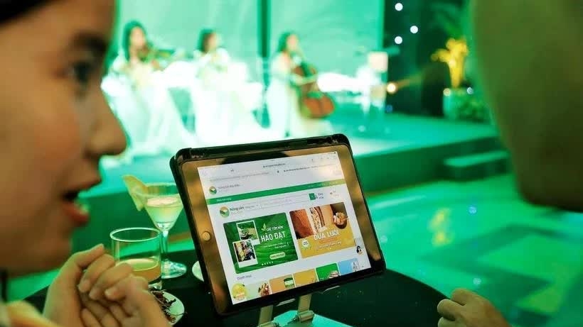 Hanoi tops E-Commerce Business Index 2025: Vietnam E-Commerce Association