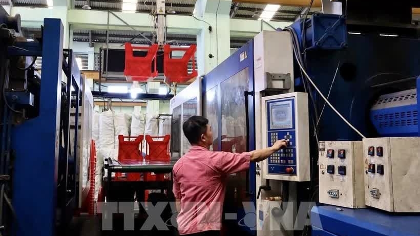 Manufacturing firms optimistic about Q2 despite mounting challenges: National Statistics Office