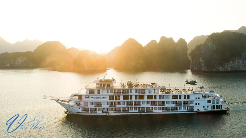 How to choose the best Halong Bay cruise in 2026: routes, prices and expert tips