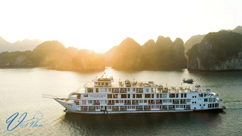 Ha Long city gears up for festival-filled holidays upcoming April 30 – May 1 Ha Long city gears up for festival-filled holidays upcoming April 30 – May 1