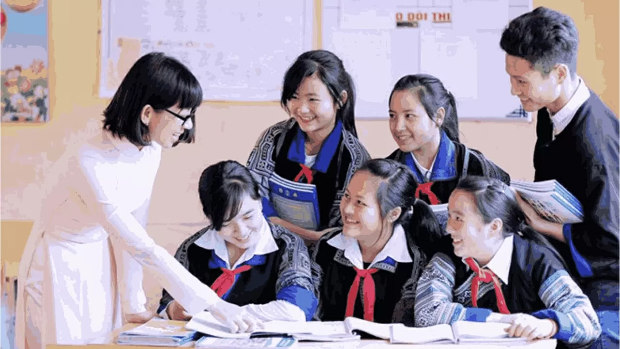 A driving force for sustainable development