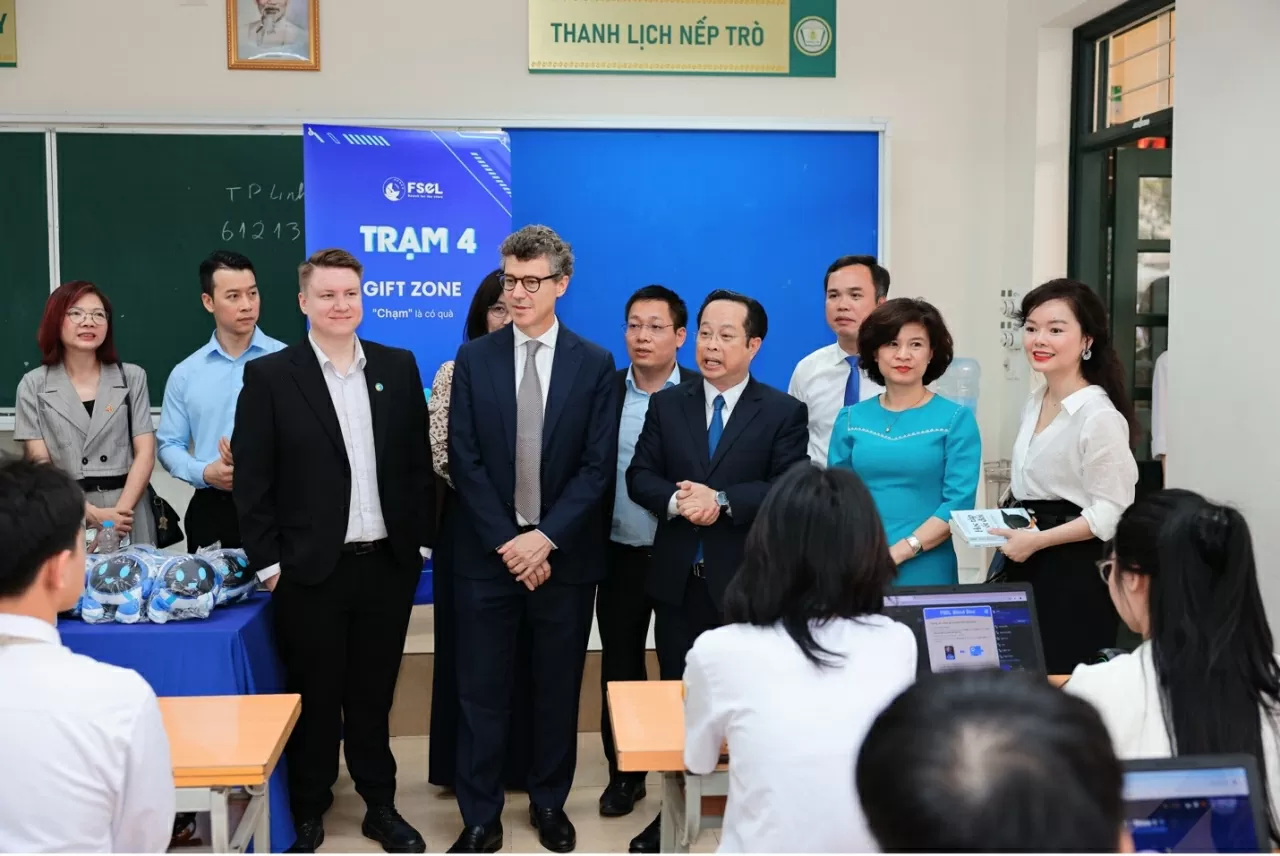 Hanoi hosts lifelong learning forum, accelerates efforts to join UNESCO’s Global Network of Learning Cities