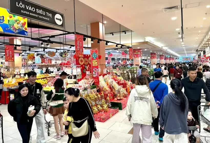 Vietnam stimulates domestic consumption, diversifies export markets