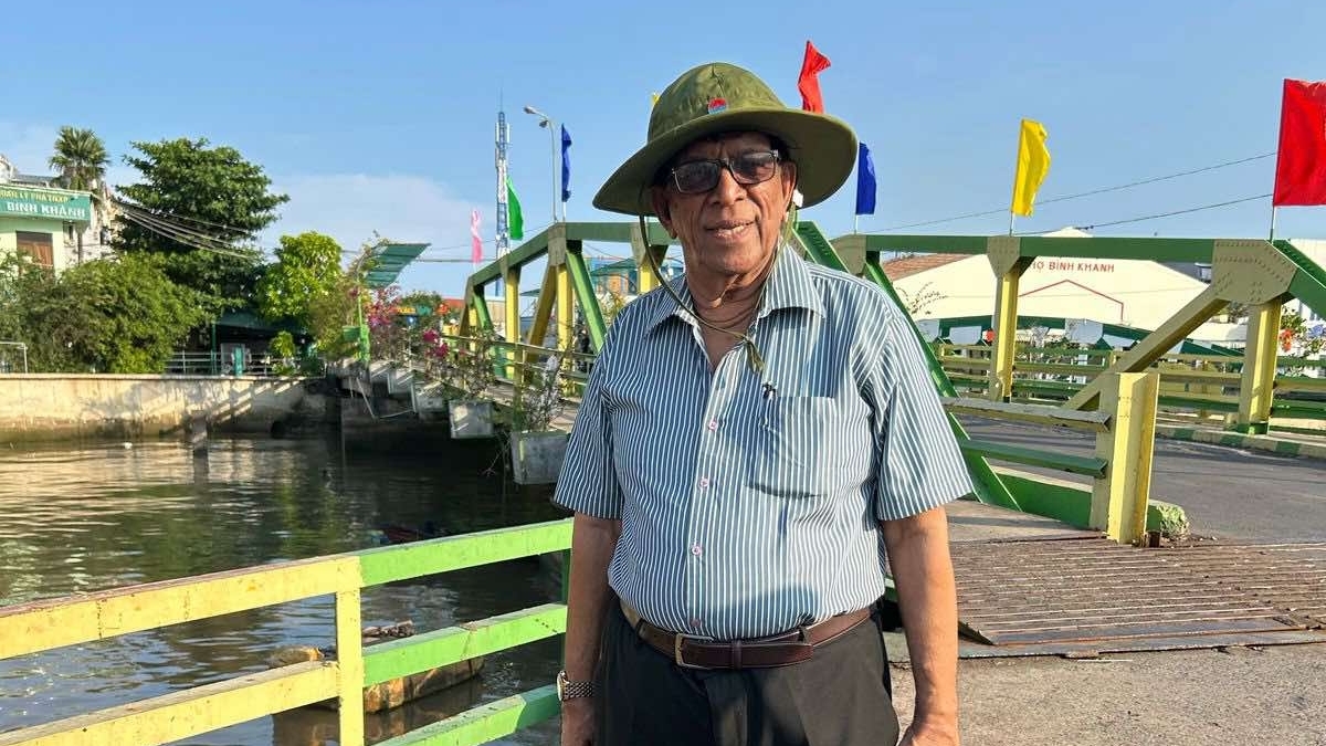 Viet Nam, a land of cultural beauty and smiling people