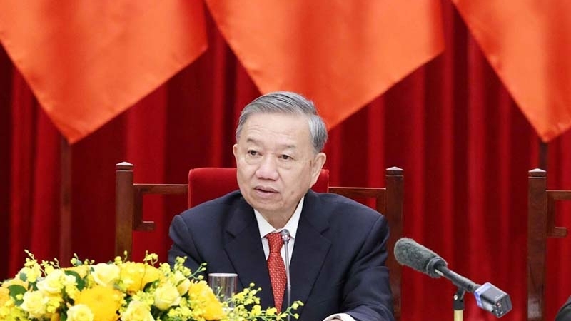 Institutional, legal breakthroughs for nation’s rise