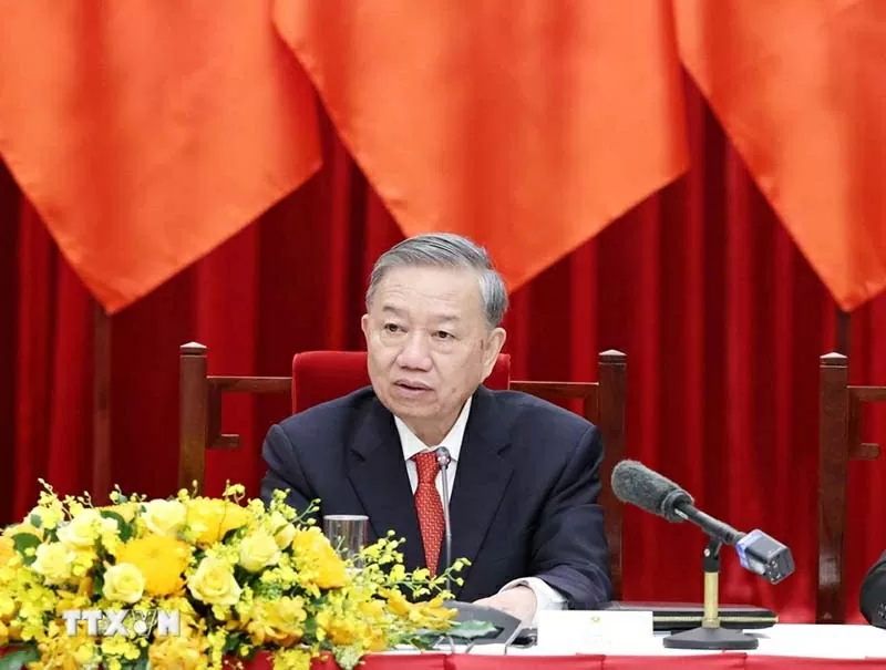 Institutional, legal breakthroughs for nation’s rise