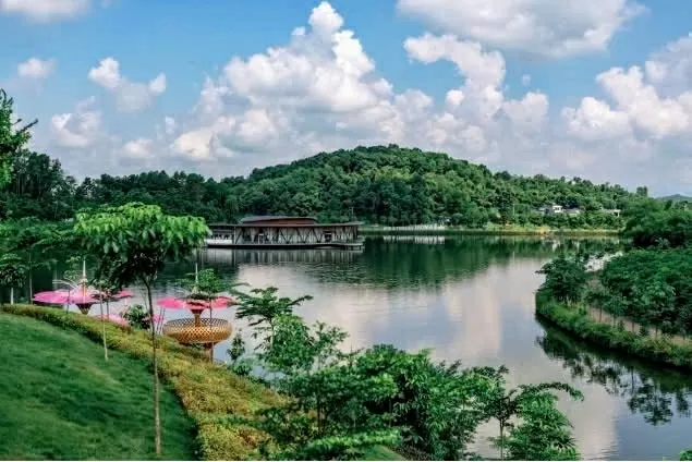 LAMORI mỗi mùa đều là một bản hoà tấu riêng biệt của đất trời LAMORI mỗi mùa đều là một bản hoà tấu riêng biệt của đất trời