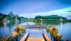 LAMORI - LAM KINH - Honouring Original Beauty