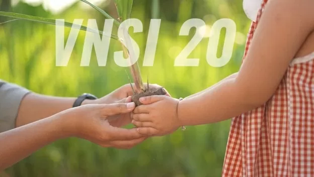TTC AgriS 8 năm liền thuộc Top 20 chỉ số phát triển bền vững VNSI20 tại Việt Nam, cũng như tiệm cận các thông lệ tốt và chuẩn mực uy tín quốc tế như Bộ nguyên tắc QTCT G20/OECD 2023; 17 mục tiêu PTBV của Liên Hợp Quốc (United Nations 17 SDGs); Thẻ điểm Quản trị Khu vực Đông Nam Á (ASEAN Scorecard 2023)… TTC AgriS 8 năm liền thuộc Top 20 chỉ số phát triển bền vững VNSI20 tại Việt Nam, cũng như tiệm cận các thông lệ tốt và chuẩn mực uy tín quốc tế như Bộ nguyên tắc QTCT G20/OECD 2023; 17 mục tiêu PTBV của Liên Hợp Quốc (United Nations 17 SDGs); Thẻ điểm Q