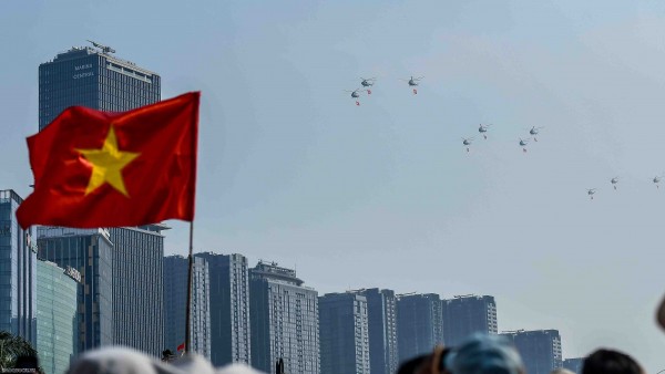 Vietnam has undergone tremendous changes since reunification: Russian expert