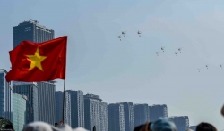 Vietnam has undergone tremendous changes since reunification: Russian expert