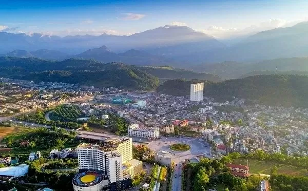 Lao Cai: Connecting the land and people of Vietnam and China