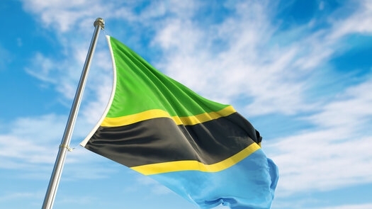 Vietnam's message of congratulations on Tanzania's national day