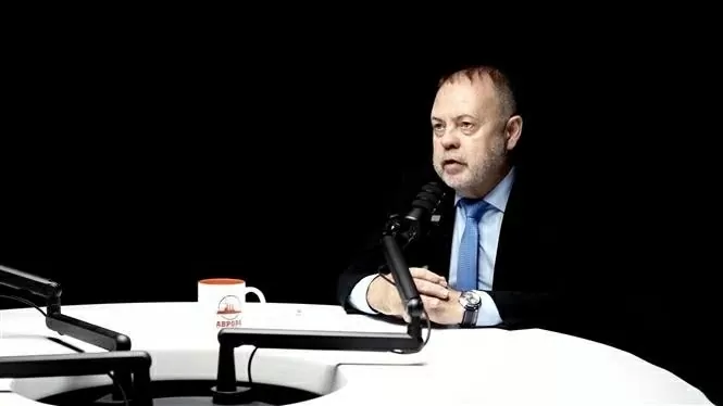 Vietnam undergoes tremendous changes: Russian expert