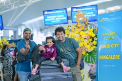 Vietnam Airlines strengthens South Asia presence with new routes to India’s tech hubs