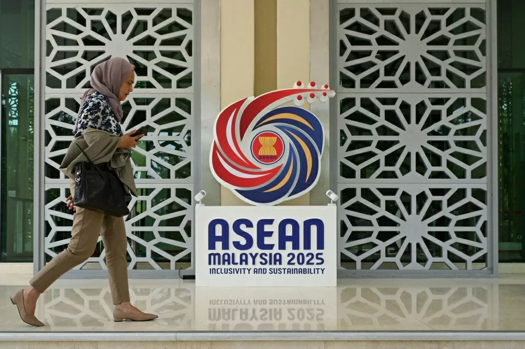 Malaysia hosts the 46th ASEAN Summit in Kuala Lumpur on May 26-27. (Photo: VCG) Malaysia hosts the 46th ASEAN Summit in Kuala Lumpur on May 26-27. (Photo: VCG)