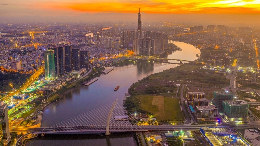 HCM City to boost support flagship businesses in expanding global markets