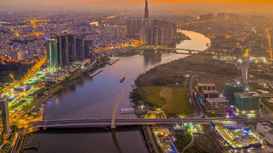 HCM City to boost support flagship businesses in expanding global markets