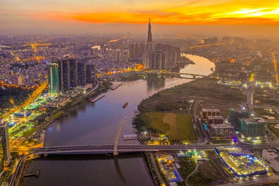 HCM City’s leading enterprises embrace innovation in new era HCM City’s leading enterprises embrace innovation in new era
