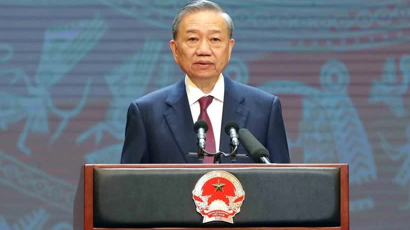 Party General Secretary To Lam's visit to bolster Vietnam-Kazakhstan cooperation