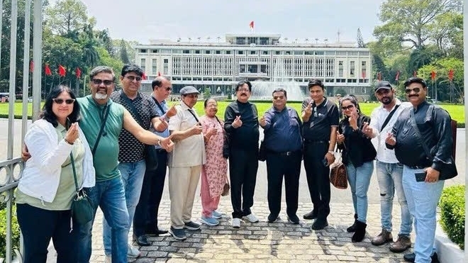 Vietnam explores strategic approaches to develop Halal tourism