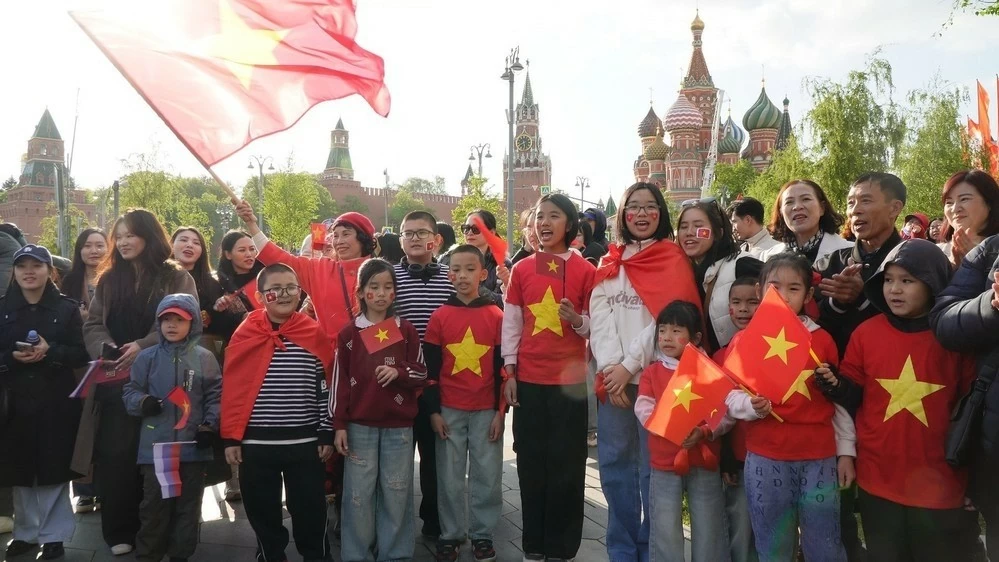 Every overseas Vietnamese can become an Ambassador of people-to-people diplomacy