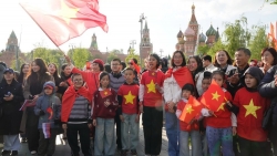 Every overseas Vietnamese can become an Ambassador of people-to-people diplomacy