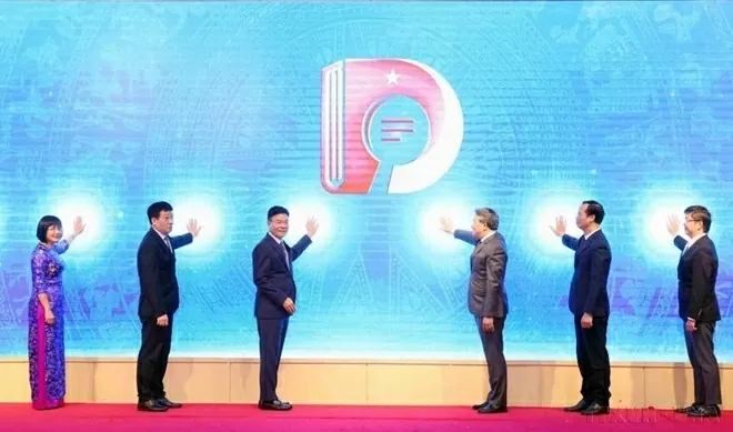 Institutional, legal breakthroughs for nation’s rise