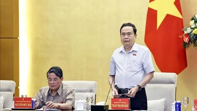 NA’s 9th session to consider matters of great significance: Top legislator