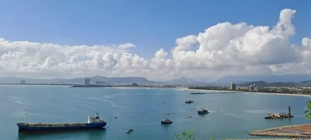 Da Nang’s HPIZA to manage free trade zone as construction begins Da Nang’s HPIZA to manage free trade zone as construction begins