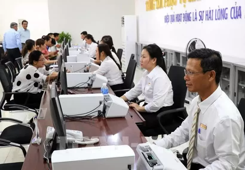 Assignment of settlement authority of district-level administrative procedures must be completed before June 10