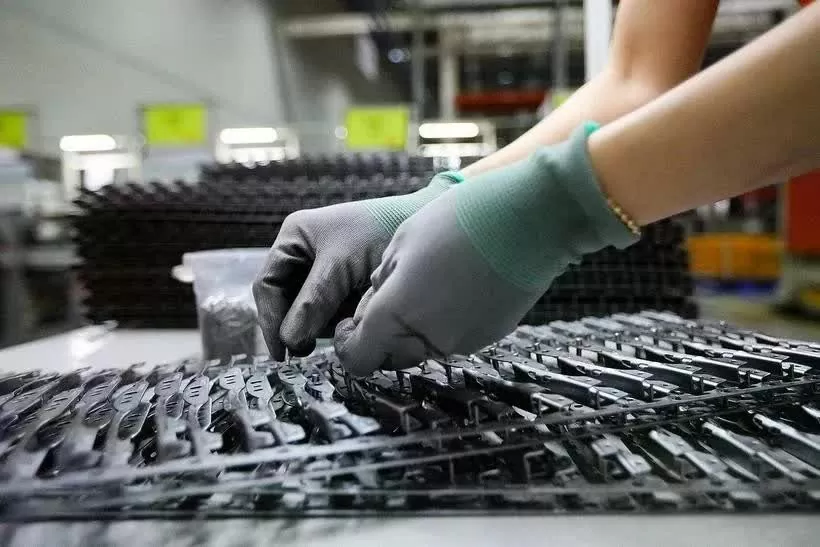 FDI inflows into Hanoi soar over 30% in four months