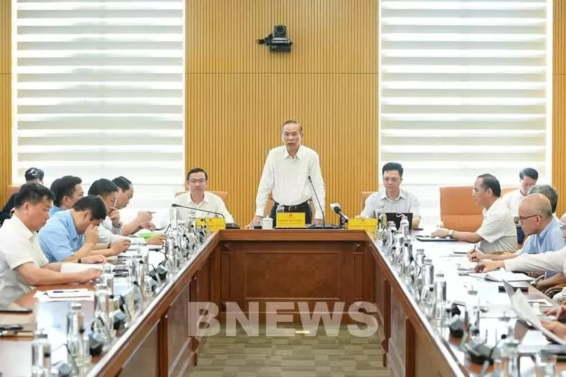 Agriculture, environment ministry sets forth key tasks for sci-tech, innovation promotion