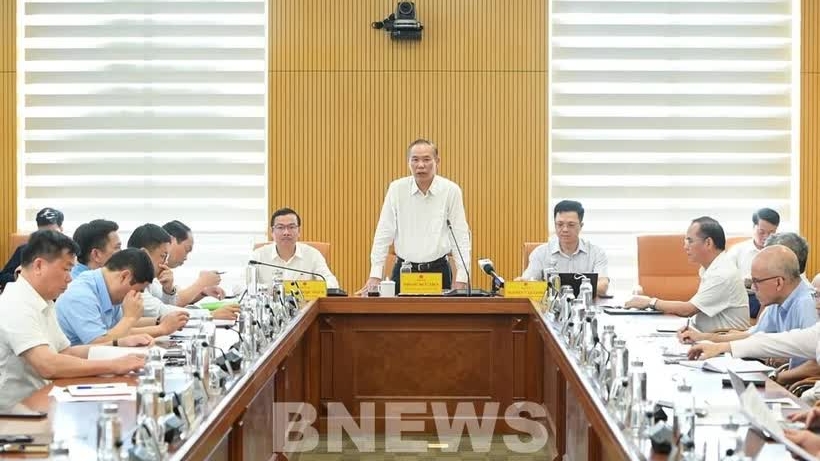 Ministry of Agriculture and Environment sets key tasks for sci-tech, innovation promotion