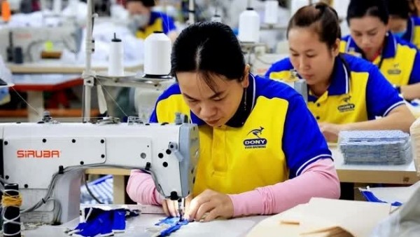 Vietnam’s textile and garment industry accelerates exports with steady growth