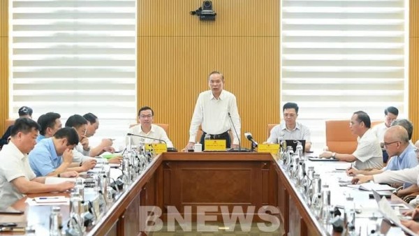 Ministry of Agriculture and Environment sets key tasks for sci-tech, innovation promotion