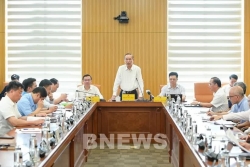 Ministry of Agriculture and Environment sets key tasks for sci-tech, innovation promotion