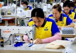 Vietnam’s textile and garment industry accelerates exports with steady growth