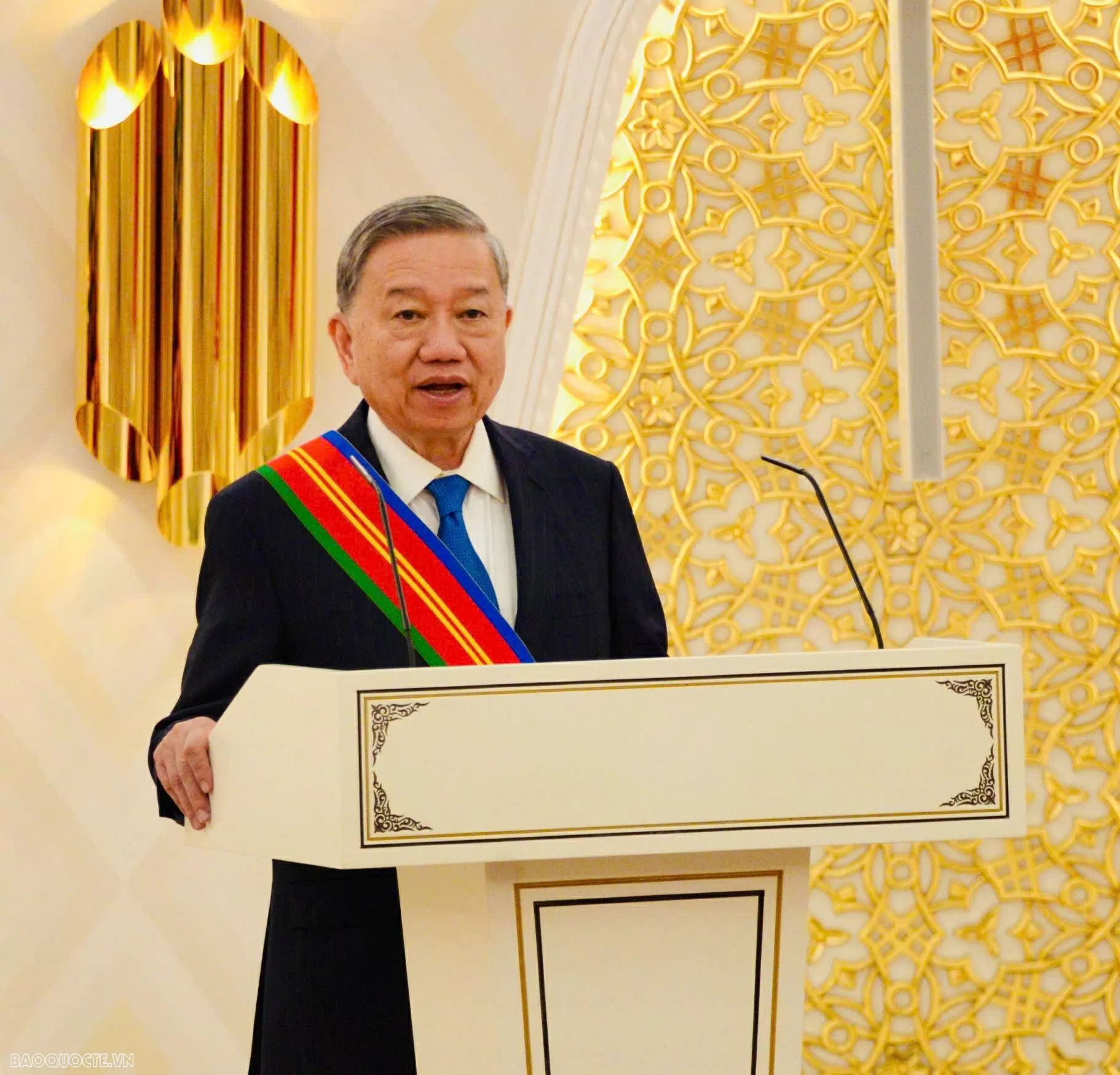 Joint Statement on Establishment of Viet Nam – Kazakhstan Strategic Partnership