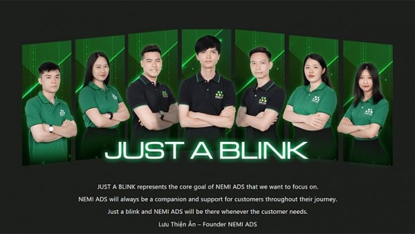 NEMI Ads: Vietnam's digital advertising agency making waves in the Philippines