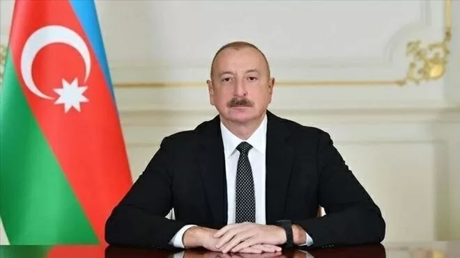 General Secretary To Lam’s visit serves as a vital impetus for bilateral ties: Azerbaijani President Ilham Aliyev General Secretary To Lam’s visit serves as a vital impetus for bilateral ties: Azerbaijani President Ilham Aliyev