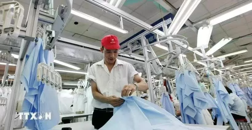 Vietnam’s reform efforts boost business confidence: Official Vietnam’s reform efforts boost business confidence: Official