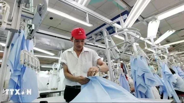 Vietnam’s reform efforts promote business confidence: Deputy Finance Minister