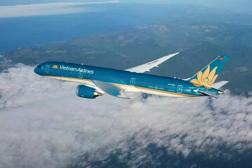 Vietnam Airlines diverts flight to Turkey to rescue passenger with health problem