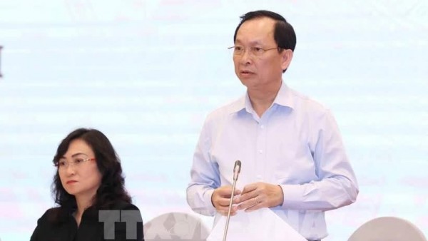 Preferential credit package of 500-trillion-VND for infrastructure, technology enterprises boosted