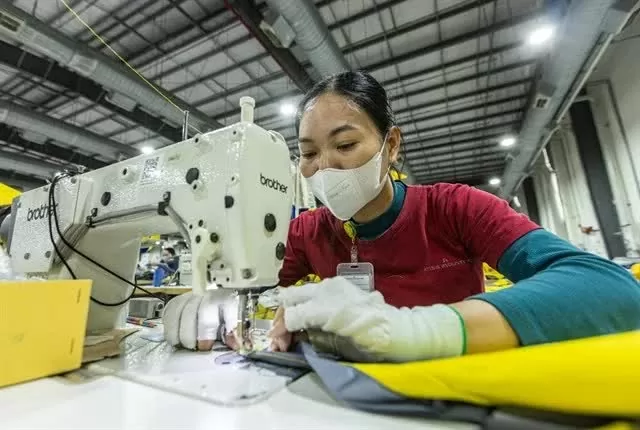 Vietnamese businesses invest 309.3 million USD abroad in four months Vietnamese businesses invest 309.3 million USD abroad in four months