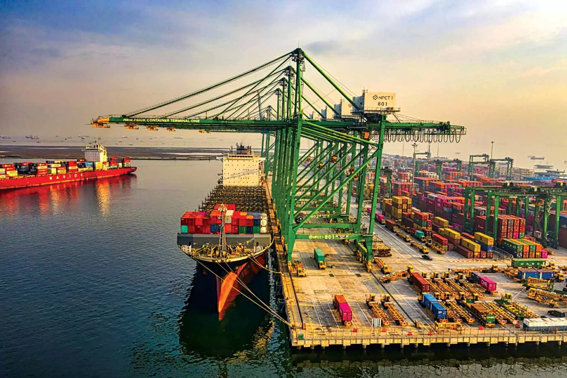 Growing better, not just faster - Vietnam’s new competitiveness
