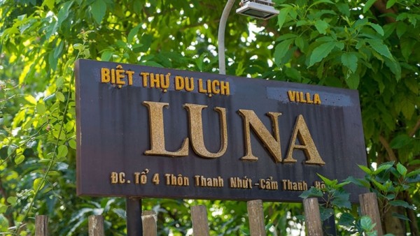 Hoi An Luna Villa - The best hotels in Hoi An