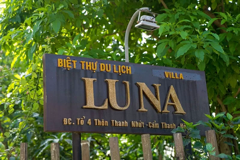 Hoi An Luna Villa - The best hotels in Hoi An Hoi An Luna Villa - The best hotels in Hoi An