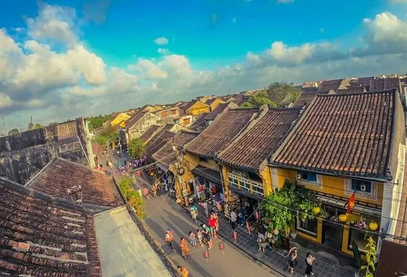Hoi An Luna Villa - The best hotels in Hoi An Hoi An Luna Villa - The best hotels in Hoi An
